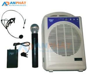 loa tro giang xach tay apollo ap-12 chinh hang