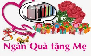 Máy trợ giảng quà tặng 8-3 ý nghĩa- chi ân khách hàng