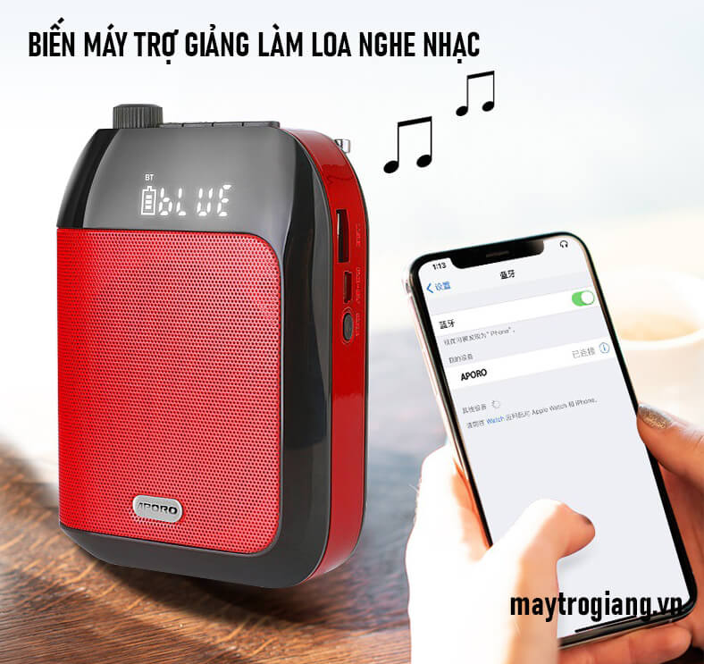 ung dung cua may tro giang trong thuc te