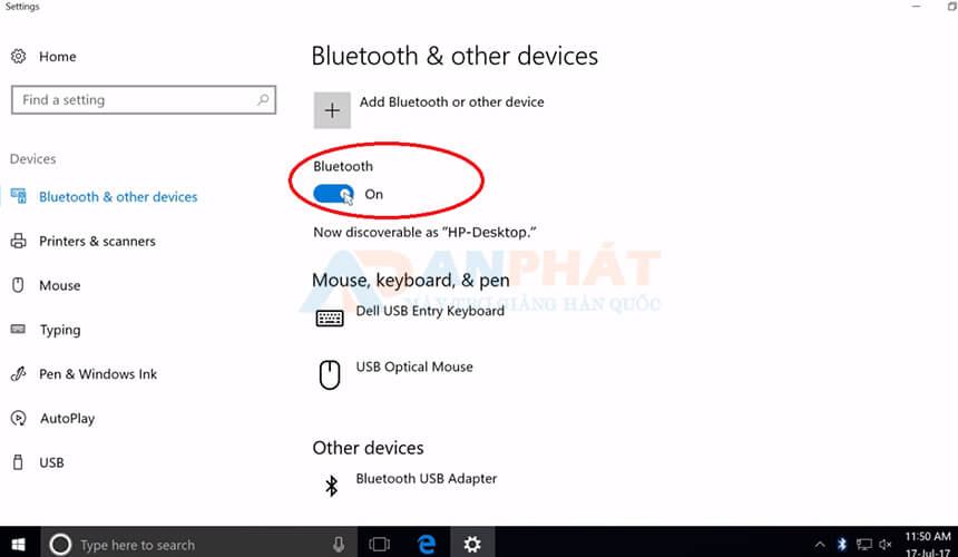 bat-bluetooth-trong-windows-10