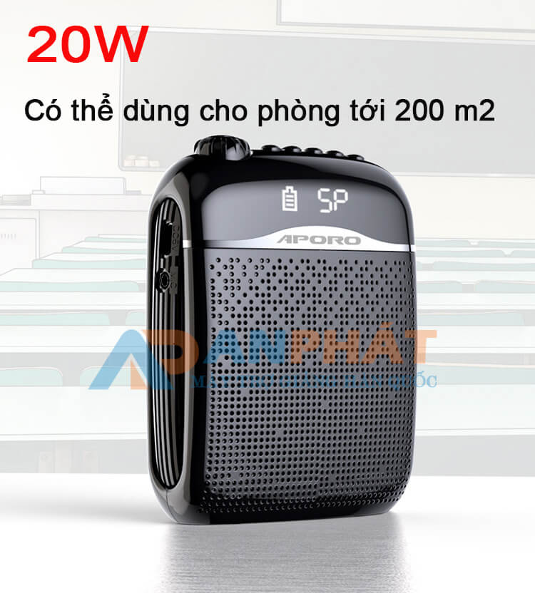 cong-suat-loa-aporo-t21-20w