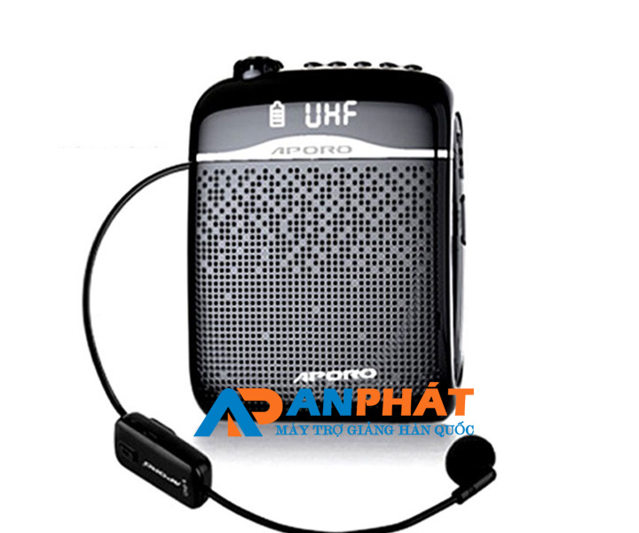 aporo t21 uhf