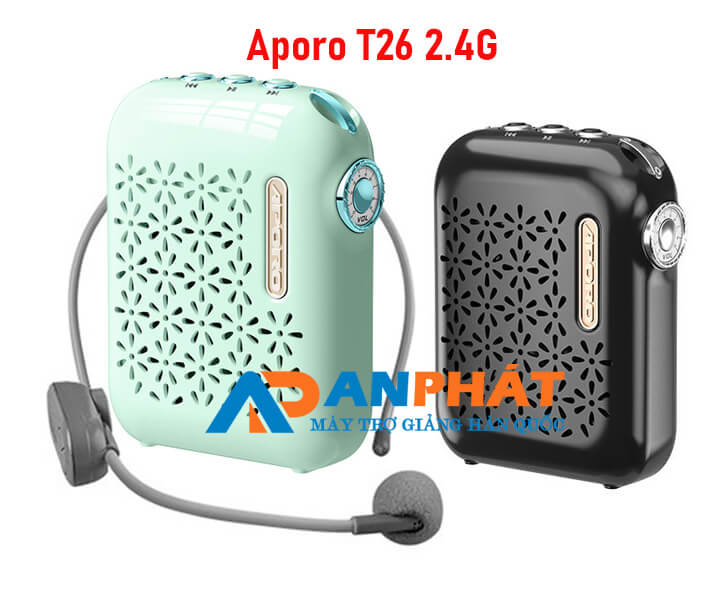 may tro giang aporo t26