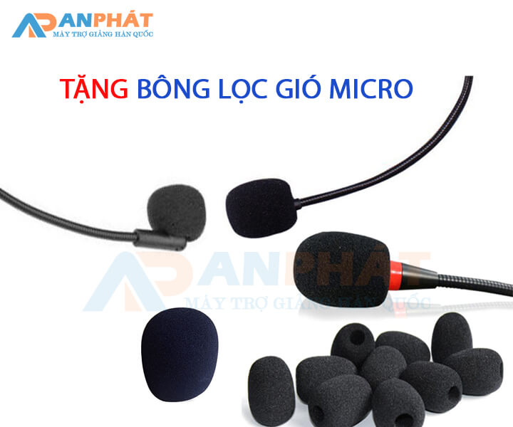 tang mien phi bong loc gio mic tro giang tai an phat