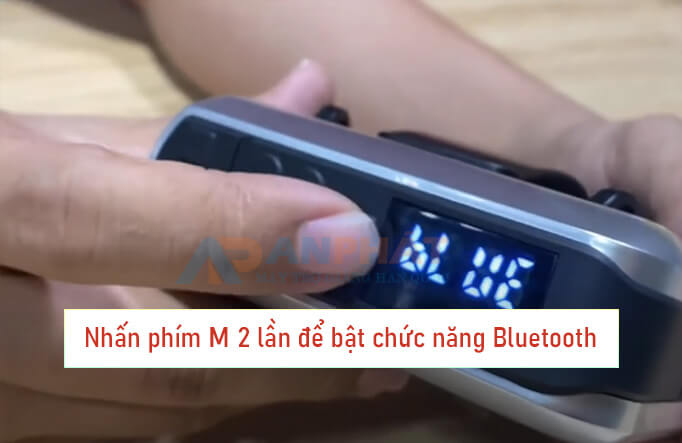 cach su dung bat che do bluetooth tren loa aporo t18_maytrogiang.vn