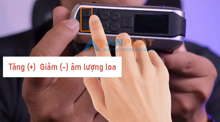 tang giam am luong loa tro giang aporo t18_maytrogiang.vn