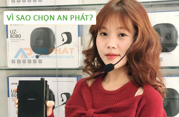 vi sao nen mua may tro giang tai an phat