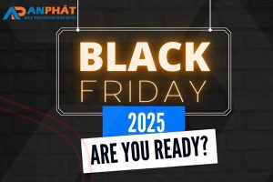 black friday an phat 2025