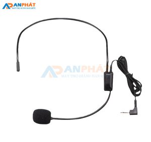 mic tro giang co day gia re