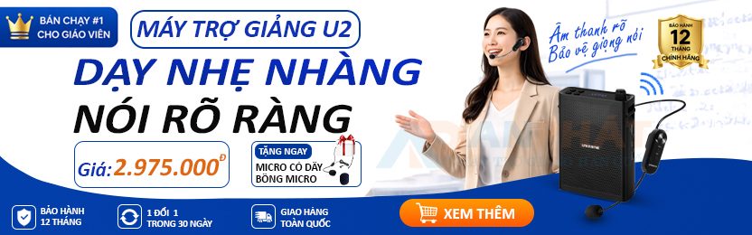 banner may tro giang unizone u2 ching hang