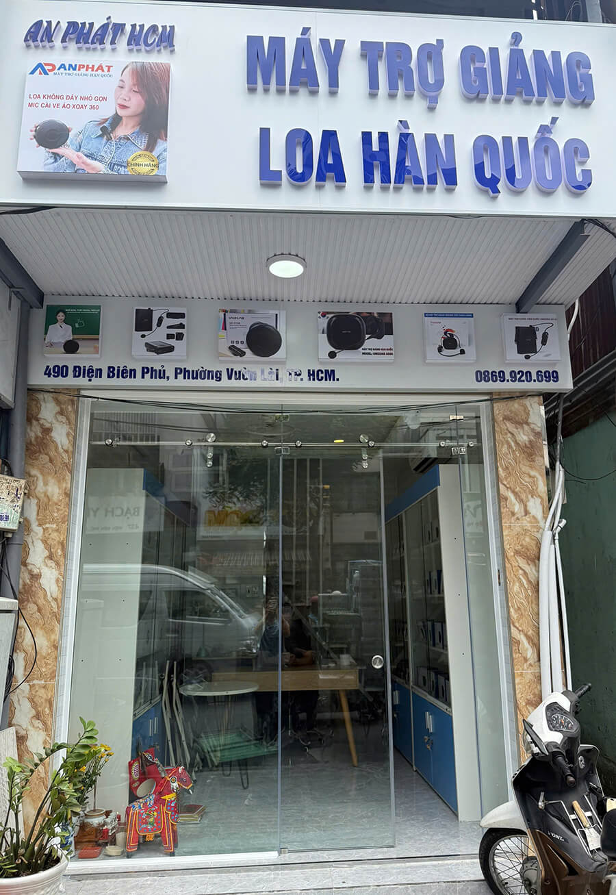 dia chi may tro giang an phat tai hcm