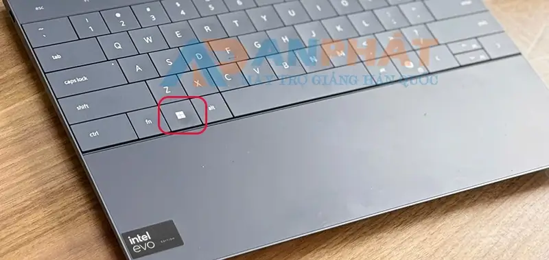 kiem tra laptop co bluetooth hay chua