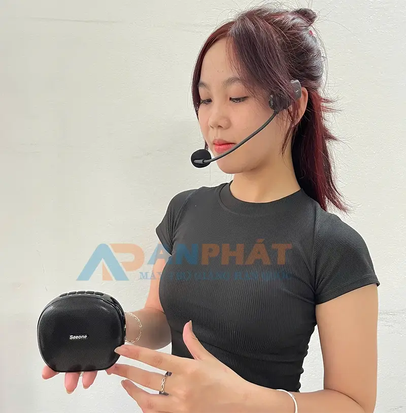 mua may tro giang seeone s901 tai cty son dat hai phong